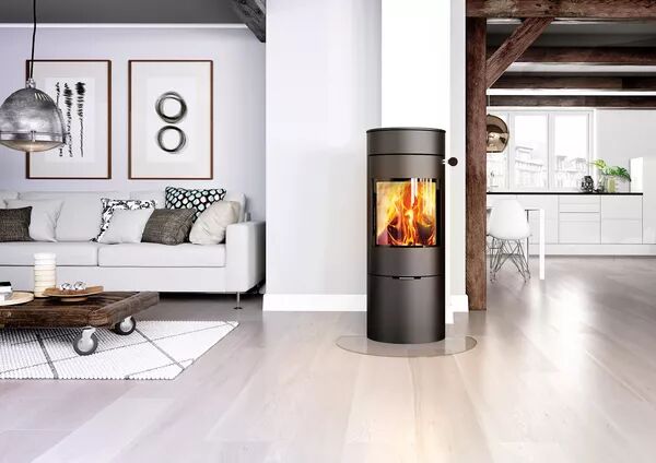 Chauffage au bois en Corse : tous les avantages à opter pour un poêle à bois