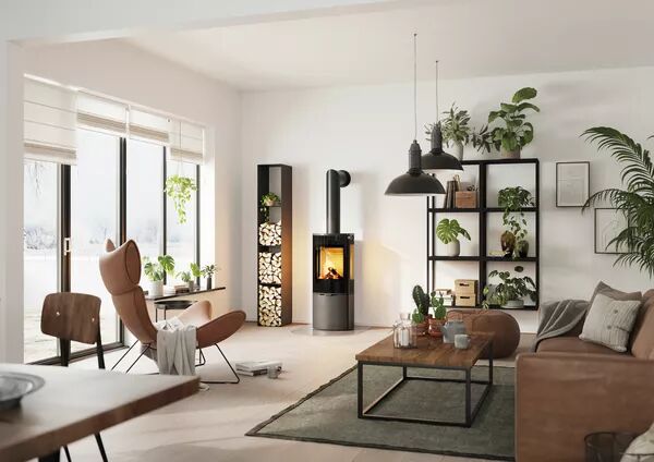 Appareil de chauffage au bois (20) : comment bien choisir mon équipement d’appoint ?