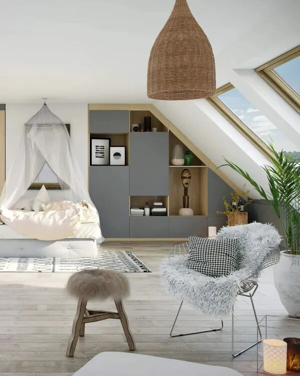 Cuisine Miton contemporaine Bastia